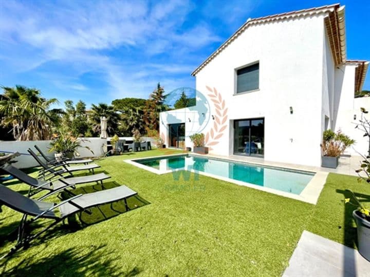 5 bedrooms house for sale in Sainte-Maxime, France - Image 11