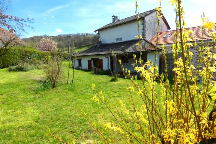 4 bedrooms house for sale in aurillac, France