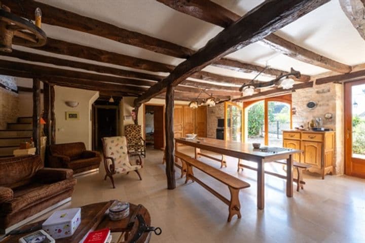 6 bedrooms other for sale in Gourdon, France - Image 11