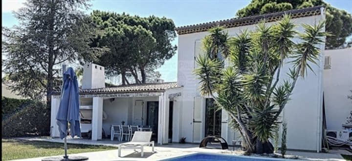 3 bedrooms house for sale in Villeneuve-Loubet, France - Image 9