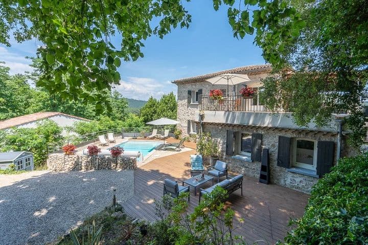 5 bedrooms house for sale in ANDUZE, France - Image 4