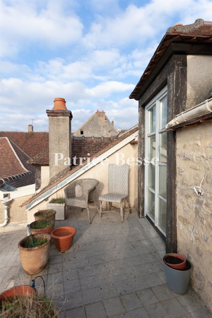 3 bedrooms house for sale in Vezelay, France - Image 8