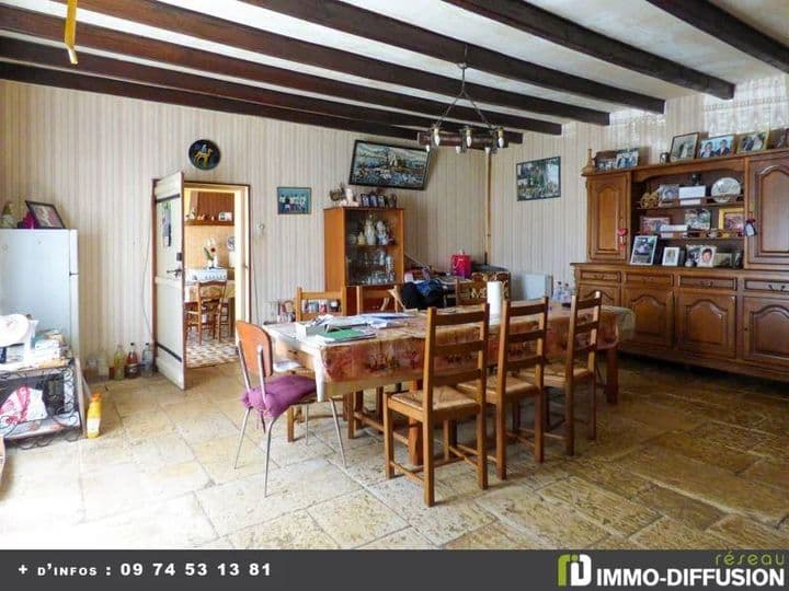 4 bedrooms house for sale in SAUZE VAUSSAIS, France - Image 4