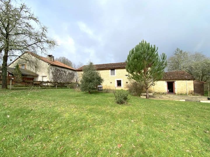 5 bedrooms house for sale in BRANTOME, France - Image 6