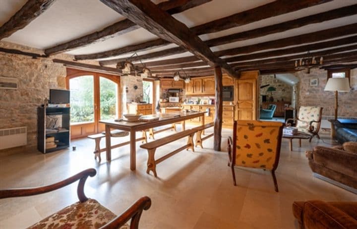 6 bedrooms other for sale in Gourdon, France - Image 5