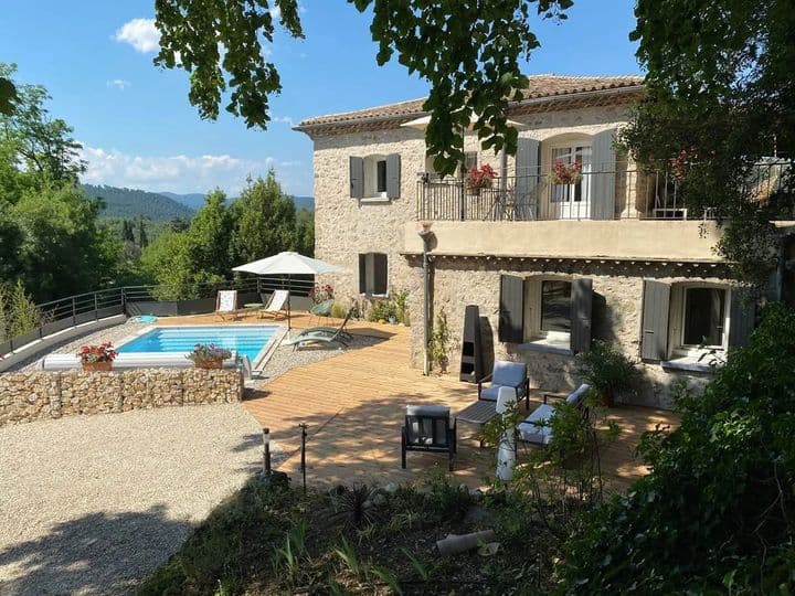 5 bedrooms house for sale in ANDUZE, France - Image 3