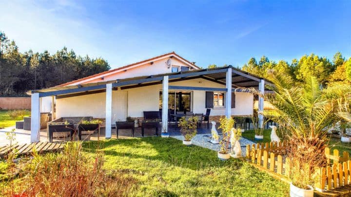 4 bedrooms house for sale in PONTONX SUR LADOUR, France - Image 2