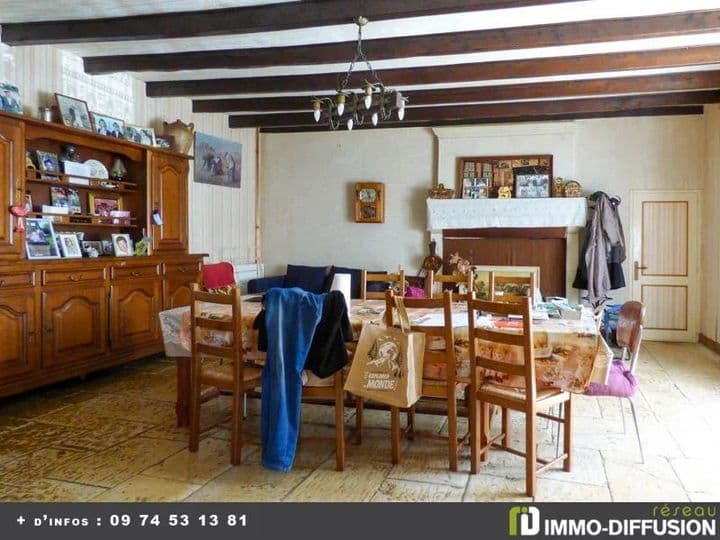 4 bedrooms house for sale in SAUZE VAUSSAIS, France - Image 3