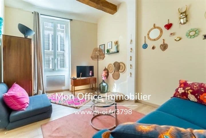 Apartment for sale in Marseille 1er, France - Image 2