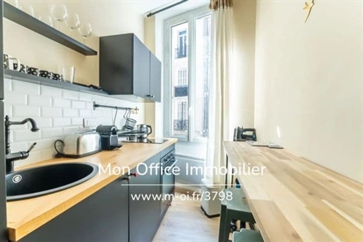 Apartment for sale in Marseille 1er, France