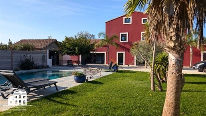 4 bedrooms other for sale in Perpignan, France - Image 8