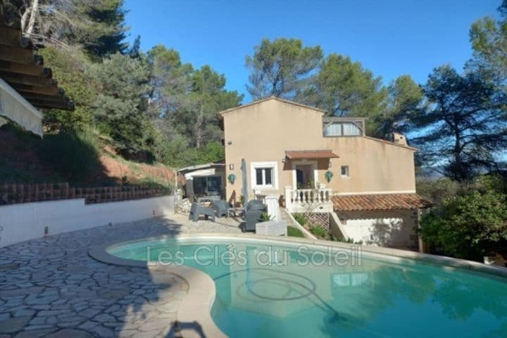 4 bedrooms house for sale in Cuers, France - Image 3