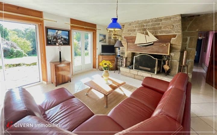 2 bedrooms house for sale in Le Faouet, France - Image 3