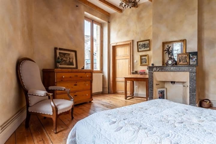 3 bedrooms house for sale in Bourg-de-Visa, France - Image 10