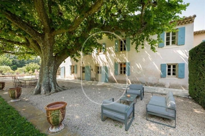 7 bedrooms other for sale in Cavaillon, France - Image 10