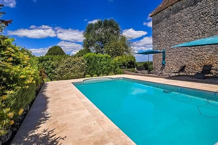 5 bedrooms house for sale in Lavalade, France - Image 5