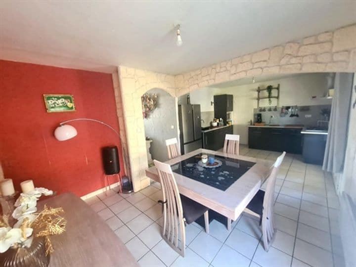 4 bedrooms house for sale in Ambares-et-Lagrave, France