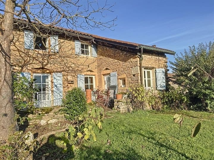 5 bedrooms house for sale in Cluny, France - Image 10