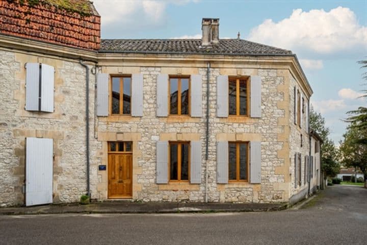 3 bedrooms house for sale in Bourg-de-Visa, France - Image 3