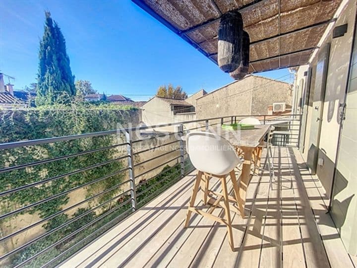 1 bedroom apartment for sale in Saint-Remy-de-Provence, France