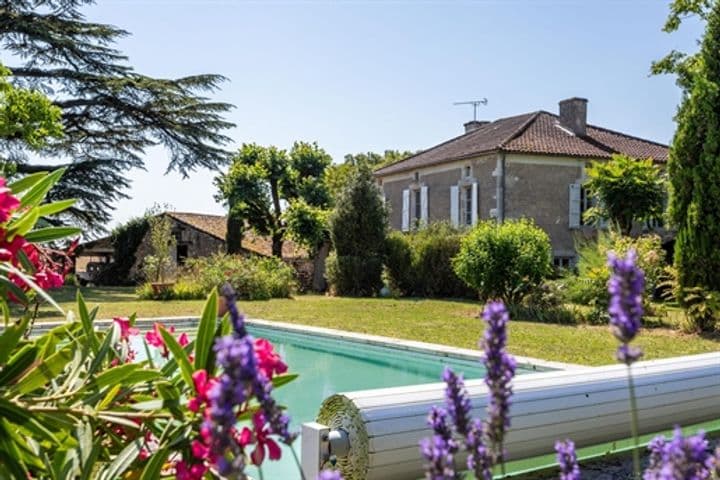 6 bedrooms house for sale in Montaigu-de-Quercy, France - Image 3