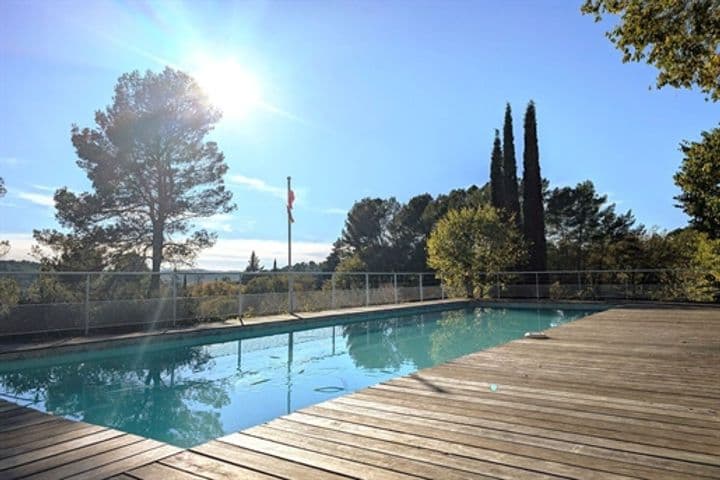 10 bedrooms house for sale in Entrecasteaux, France - Image 3