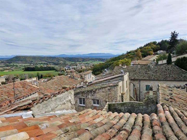 2 bedrooms other for sale in Forcalquier, France