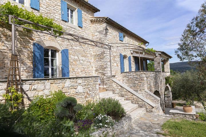 6 bedrooms house for sale in Vallon-Pont-dArc, France - Image 3