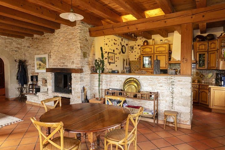 6 bedrooms house for sale in Vallon-Pont-dArc, France - Image 10