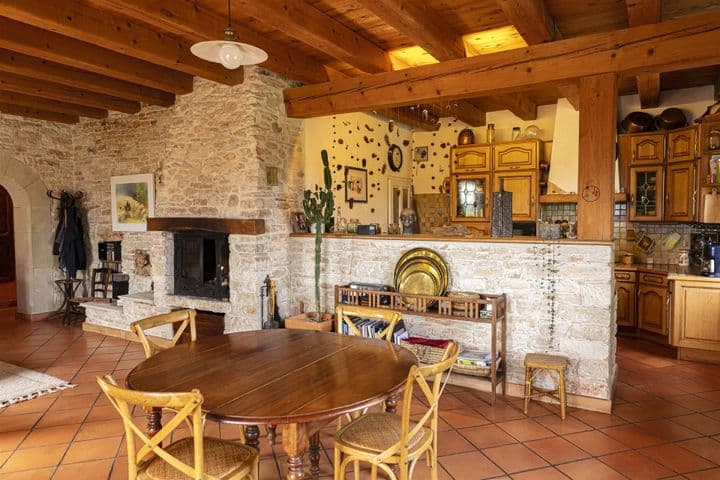 6 bedrooms house for sale in Vallon-Pont-dArc, France - Image 10