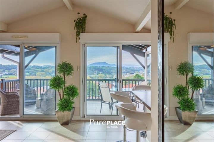 2 bedrooms other for sale in Bidart, France