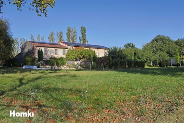 8 bedrooms other for sale in Mazeres, France - Image 2