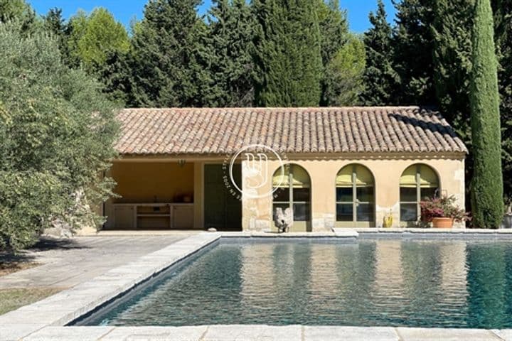 7 bedrooms other for sale in Saint-Remy-de-Provence, France - Image 8