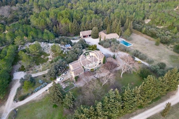 7 bedrooms other for sale in Saint-Remy-de-Provence, France - Image 2