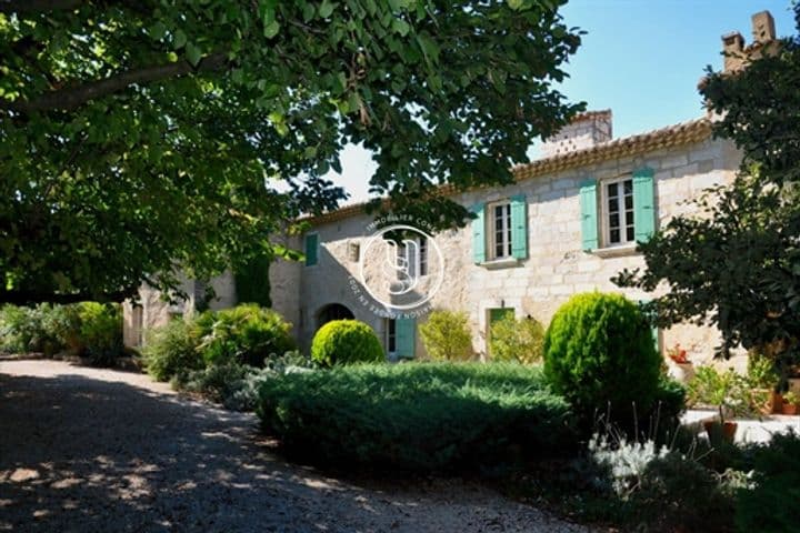 7 bedrooms other for sale in Saint-Remy-de-Provence, France - Image 6