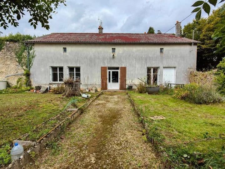 4 bedrooms house for sale in Chef Boutonne, France