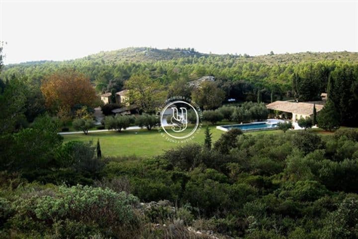 7 bedrooms other for sale in Saint-Remy-de-Provence, France - Image 10