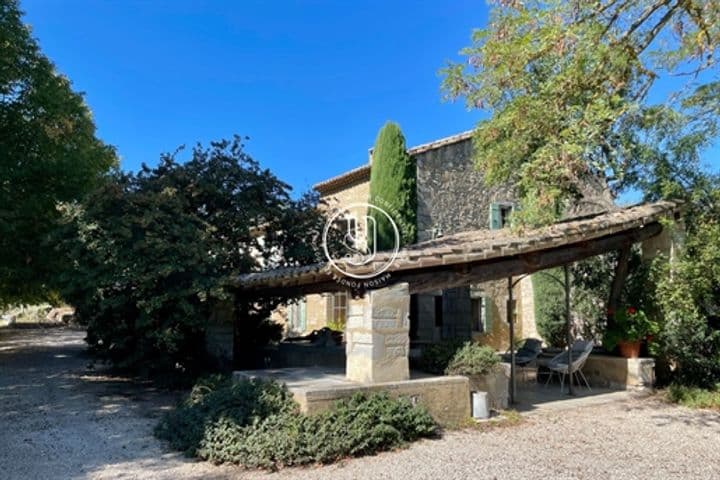 7 bedrooms other for sale in Saint-Remy-de-Provence, France