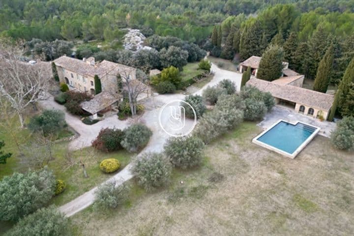 7 bedrooms other for sale in Saint-Remy-de-Provence, France - Image 5