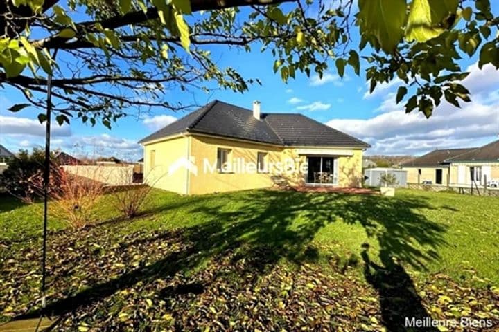 4 bedrooms house for sale in Soumoulou, France - Image 11