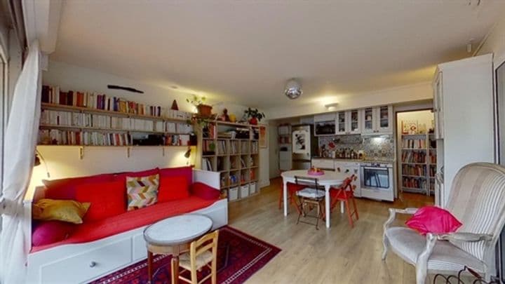 3 bedrooms apartment for sale in Montreuil, France - Image 2