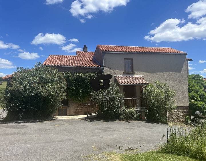 5 bedrooms house for sale in Aveyron (12), France