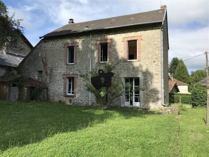 4 bedrooms house for sale in Creuse (23), France - Image 2