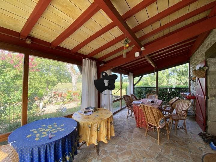 3 bedrooms house for sale in Dordogne (24), France - Image 12