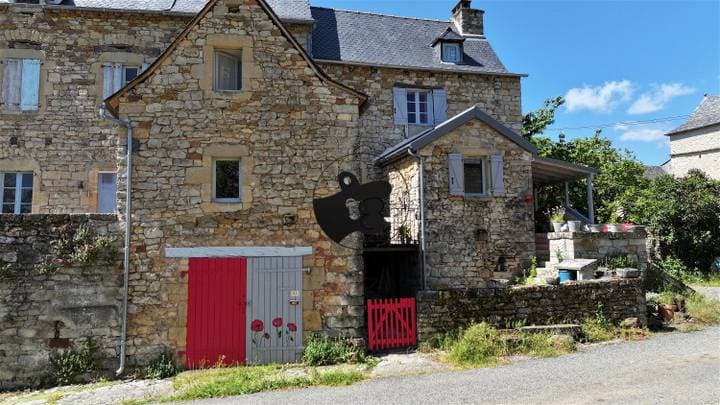 4 bedrooms house for sale in Aveyron (12), France - Image 2