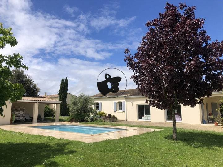 3 bedrooms house for sale in Charente (16), France - Image 5