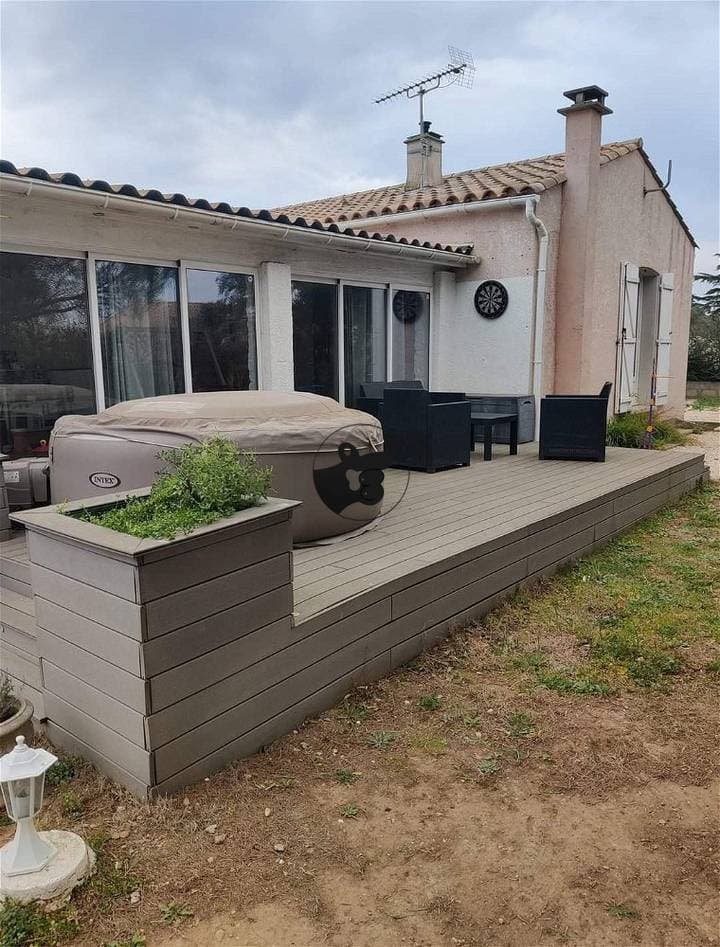 3 bedrooms house for sale in Aude (11), France - Image 2