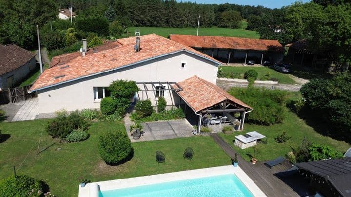 4 bedrooms house for sale in PILLAC, France - Image 3