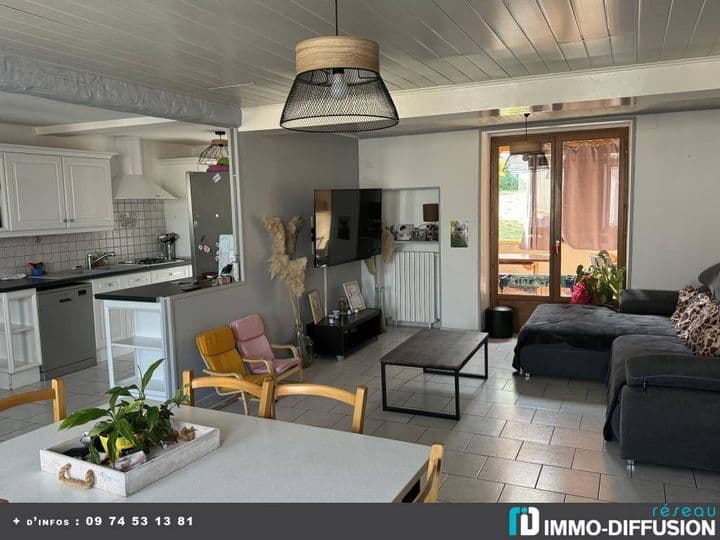 5 bedrooms house for sale in SAINT AMAND MONTROND, France - Image 3