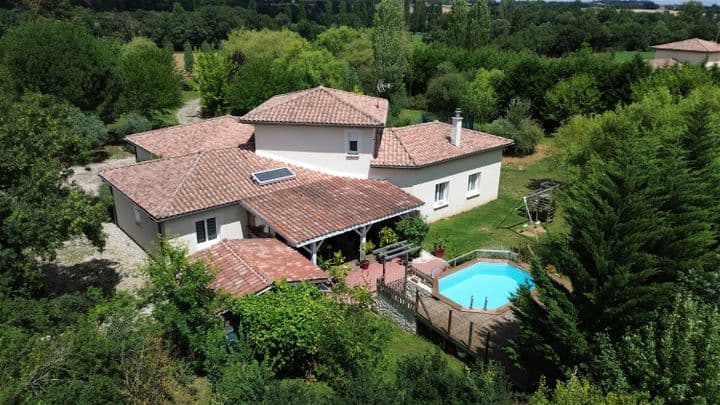 5 bedrooms house for sale in  France - Image 3